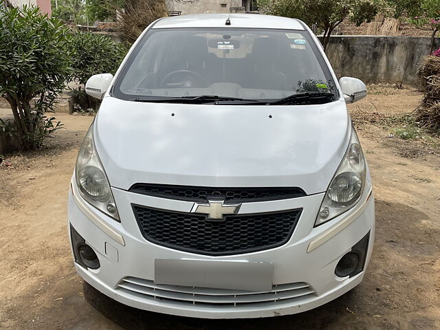 Used 2013 Chevrolet Beat in Alwar