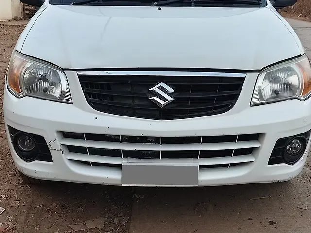 Used 2012 Maruti Suzuki Alto in Katni