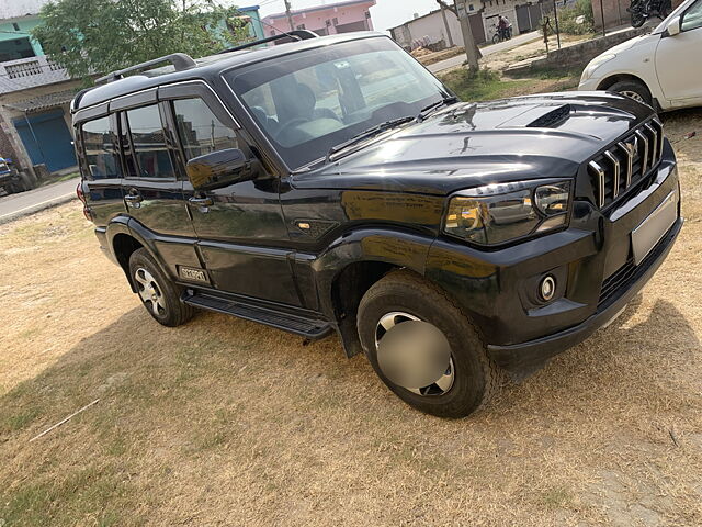 Used 2020 Mahindra Scorpio in Gorakhpur