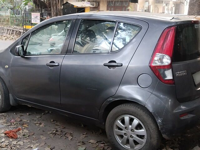 Used Maruti Suzuki Ritz [2009-2012] GENUS VXI in Delhi