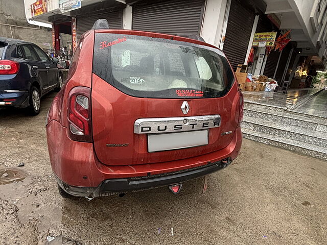 Used Renault Duster [2016-2019] 85 PS RxE 4X2 MT Diesel in Greater Noida