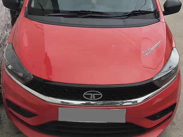 Used 2023 Tata Tiago in Nagercoil