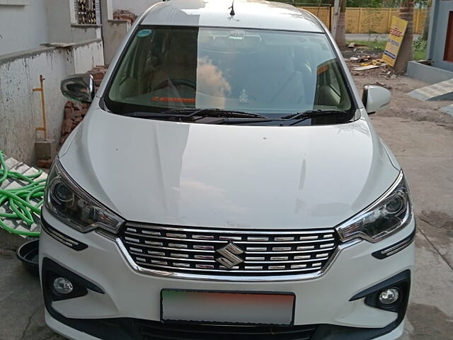 Used 2021 Maruti Suzuki Ertiga in Dewas