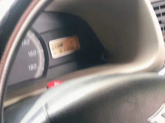 Used Maruti Suzuki Eeco [2010-2022] 5 STR AC (O) in Sikar