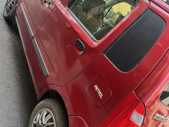Used Maruti Suzuki Wagon R [2006-2010] VXi Minor in Coimbatore