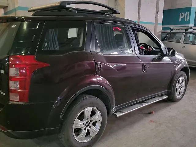 Used Mahindra XUV500 [2011-2015] W8 AWD in Mumbai