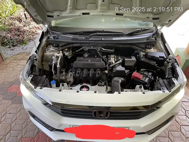 Used Honda Amaze VX Petrol Manual in Kasaragod