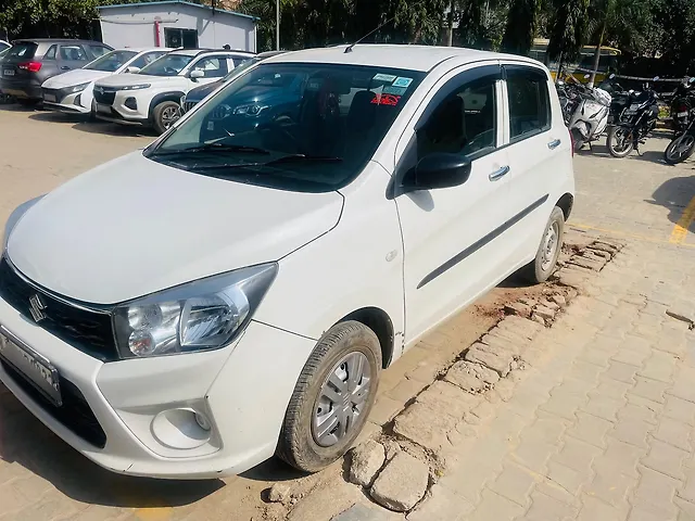 Used 2020 Maruti Suzuki Celerio in Manesar