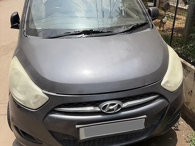 Used 2012 Hyundai i10 in Jaipur
