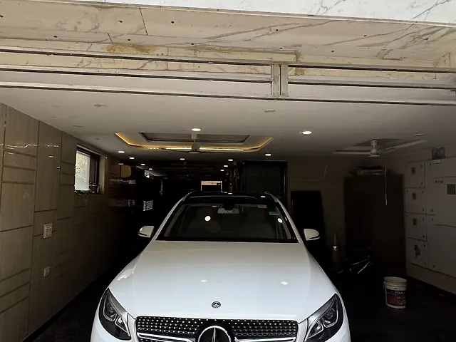 Used Mercedes-Benz GLC [2019-2023] 220d 4MATIC Progressive [2019-2021] in Delhi