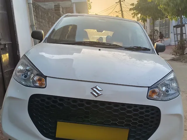 Used 2024 Maruti Suzuki Alto K10 in Jaipur