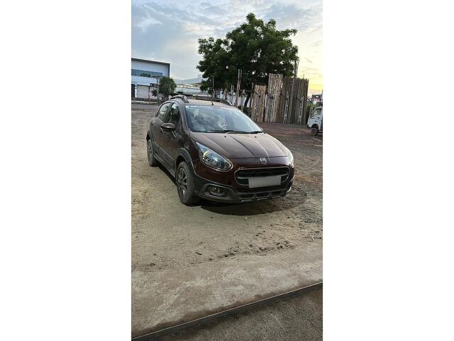 Used 2016 Fiat Avventura in Bhuj