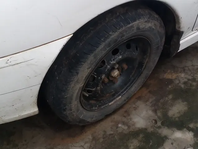 Used Tata Indigo CS [2008-2011] LX TDI in Singrauli
