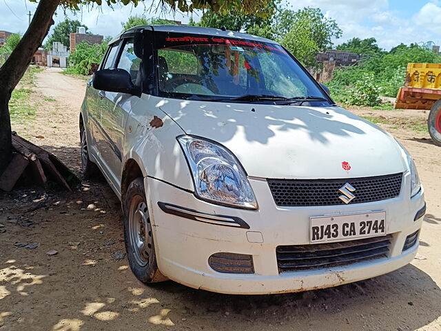 Used 2007 Maruti Suzuki Swift in Jodhpur