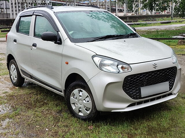 Used Maruti Suzuki Alto K10 LXi [2023-2024] in North Lakhimpur