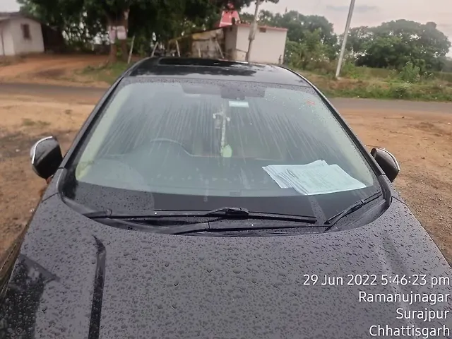 Used Honda City 4th Generation ZX Diesel [2017-2020] in Surajpur