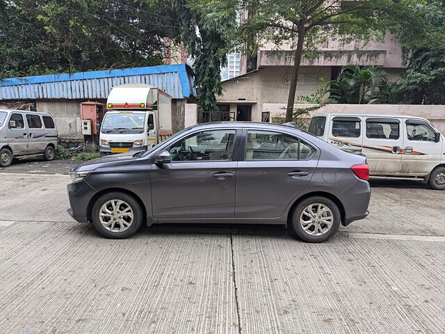 Used Honda Amaze [2018-2021] 1.2 V CVT Petrol [2018-2020] in Mumbai