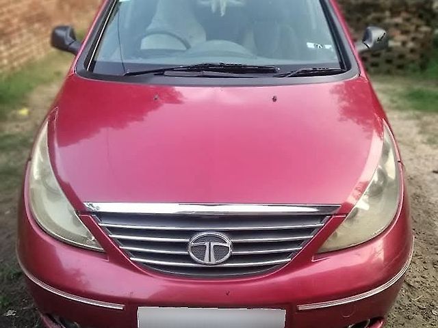 Used 2012 Tata Vista in Ghazipur