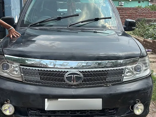 Used 2012 Tata Safari in Ranchi
