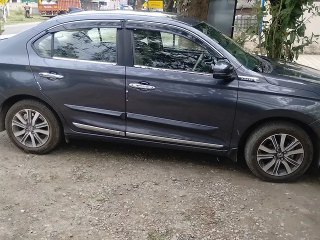 Used 2023 Honda Amaze in Dehradun