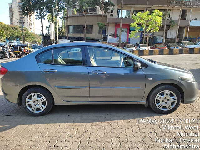 Used Honda City [2008-2011] 1.5 S MT in Mumbai