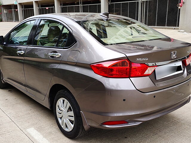 Used Honda City [2014-2017] SV in Pune