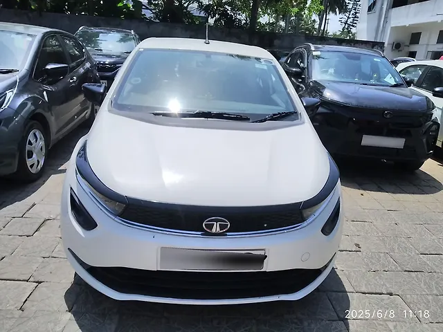 Used 2020 Tata Altroz in Thiruvananthapuram