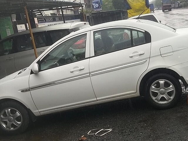 Used Hyundai Verna [2006-2010] VTVT SX 1.6 in Vapi