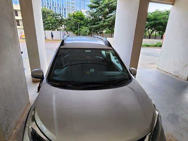 Used Honda BR-V V CVT Petrol in Bangalore