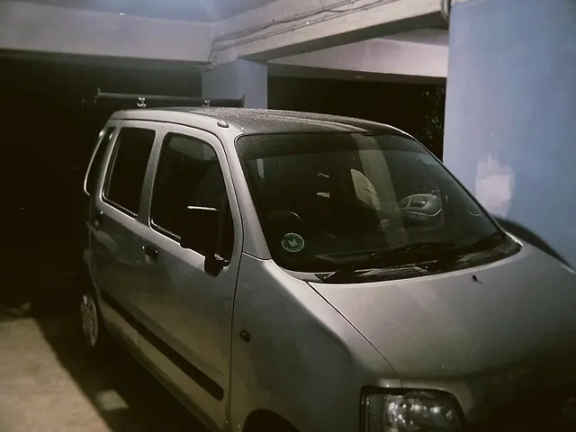 Used 2005 Maruti Suzuki Wagon R in Guwahati