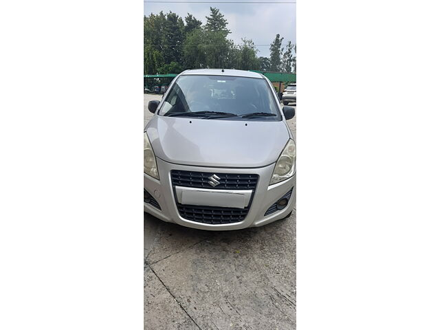 Used 2013 Maruti Suzuki Ritz in Kurukshetra