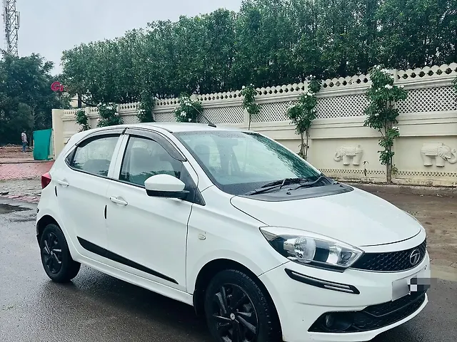 Used 2019 Tata Tiago in Indore
