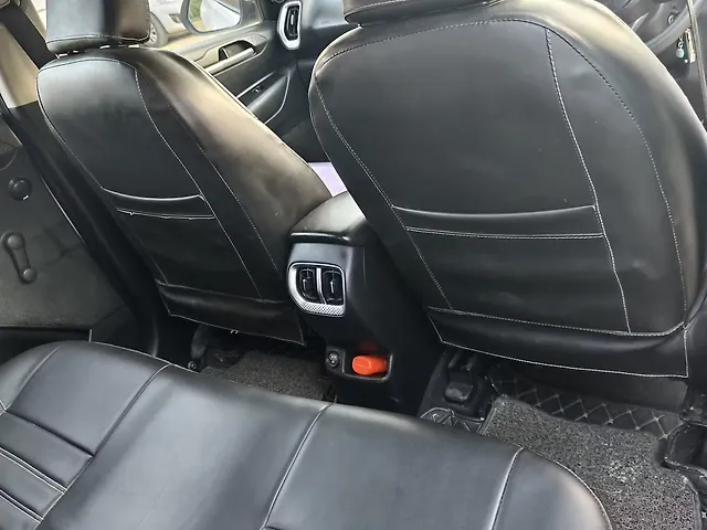 Used Kia Sonet [2020-2022] HTK Plus 1.0 iMT Dual Tone in Muzaffarnagar