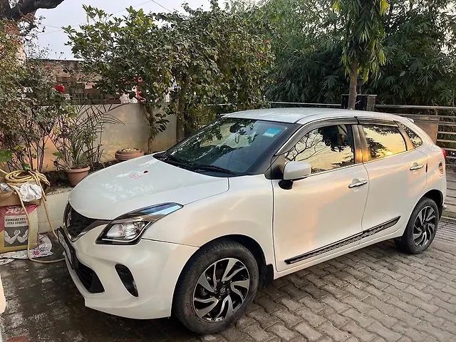 Used 2020 Maruti Suzuki Baleno in Gorakhpur