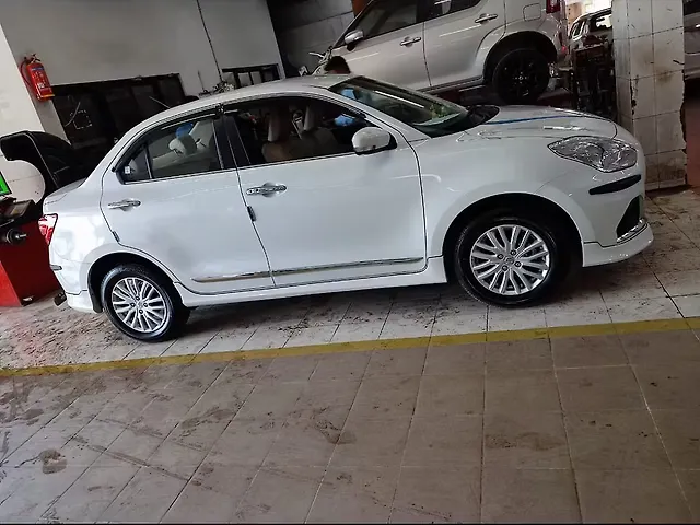 Used 2022 Maruti Suzuki DZire in Bhawanipatna