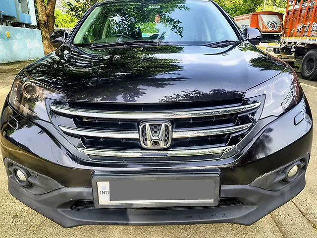 Used 2013 Honda CR-V in Mumbai