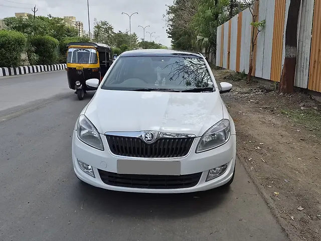Used 2016 Skoda Rapid in Surat
