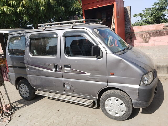 Used Maruti Suzuki Eeco [2010-2022] 5 STR WITH A/C+HTR [2014-2019] in Bhilwara