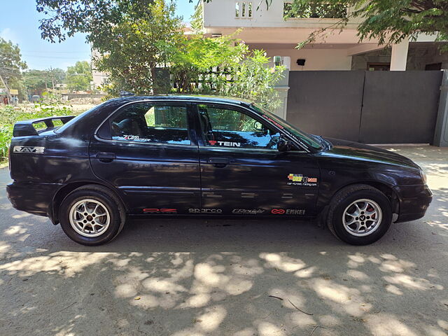 Used Maruti Suzuki Baleno [1999-2007] LXi BS-III in Coimbatore