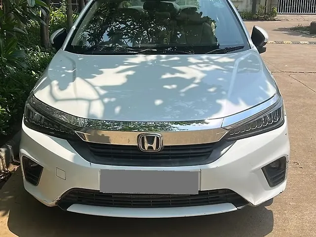 Used 2021 Honda City in Raipur Used 2021 Honda City in Raipur