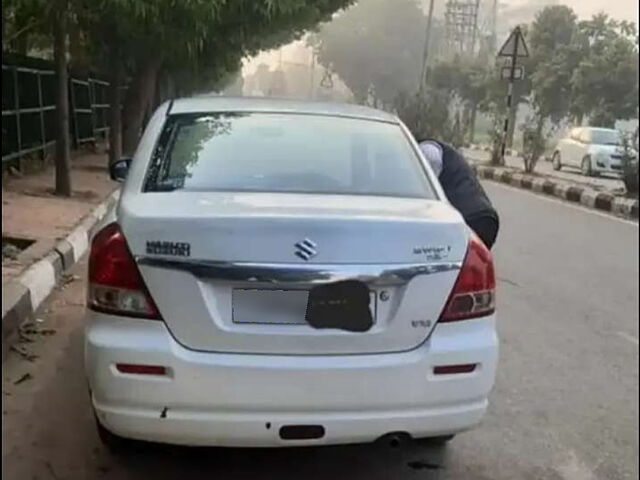 Used Maruti Suzuki Swift Dzire [2008-2010] VXi in Chandigarh