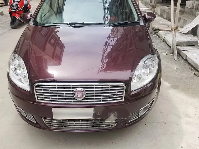 Used 2011 Fiat Linea in Bangalore