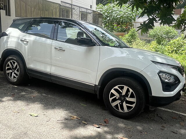 Used Tata Harrier [2019-2023] XZA Plus Dual Tone in Bangalore