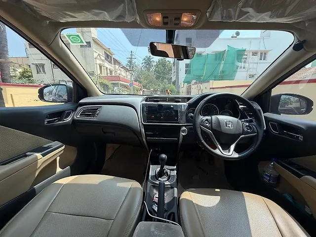 Used Honda City 4th Generation VX Diesel [2017-2020] in Madurai