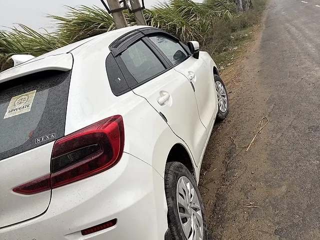 Used Maruti Suzuki Baleno Delta MT [2023] in Panipat