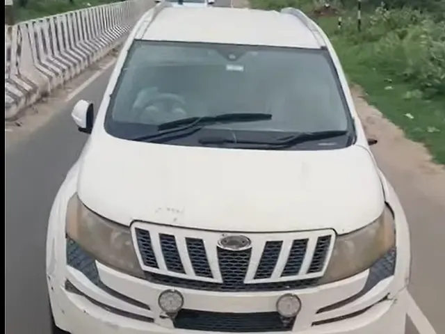 Used 2012 Mahindra XUV500 in Tiruvannamalai Used 2012 Mahindra XUV500 in Tiruvannamalai