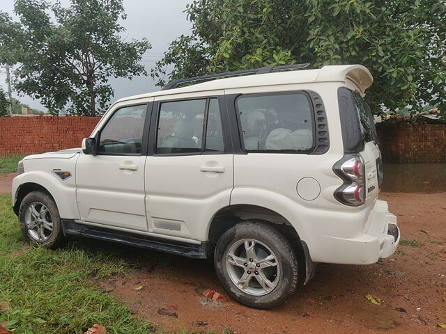 Used Mahindra Scorpio [2014-2017] S10 in Deoria