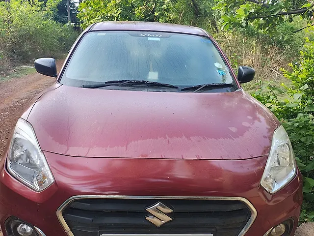Used 2019 Maruti Suzuki DZire in Hubli