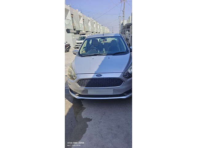 Used Ford Freestyle Titanium 1.5 TDCi [2018-2020] in Morbi