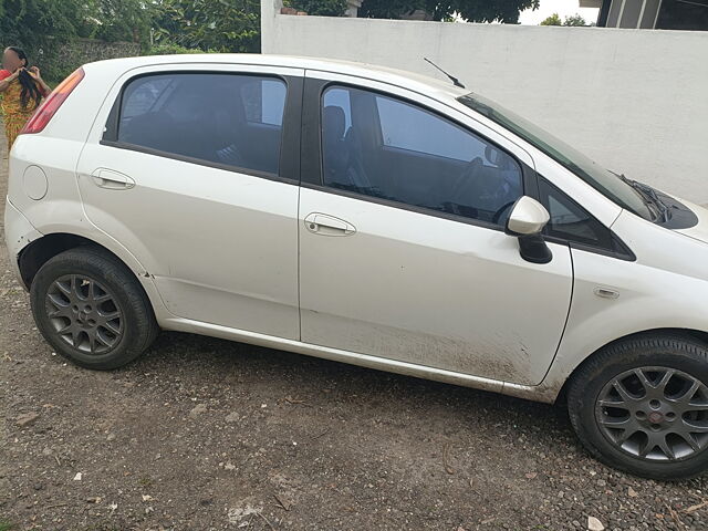 Used Fiat Punto [2011-2014] Emotion 1.3 in Beed